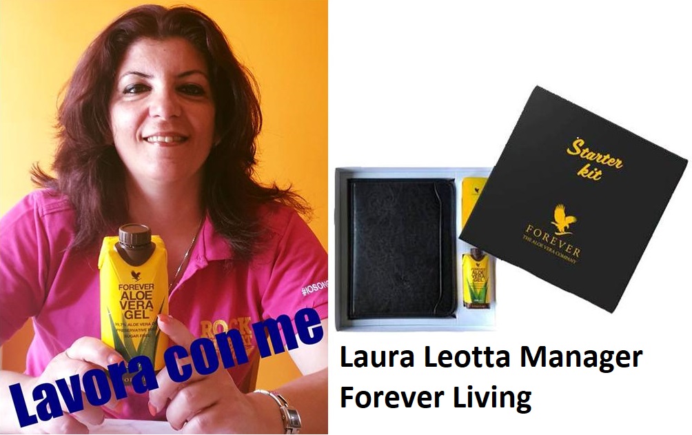 lavora con laura leotta manager forever living.jpg